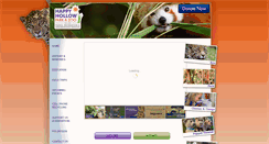 Desktop Screenshot of hhpz.org